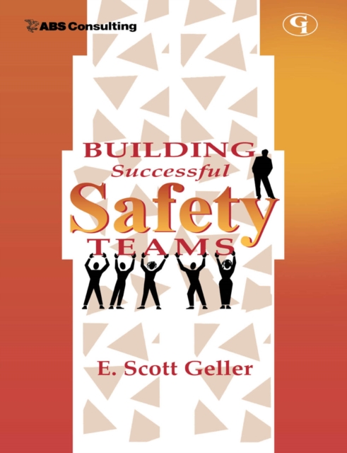 Building Successful Safety Teams, EPUB eBook