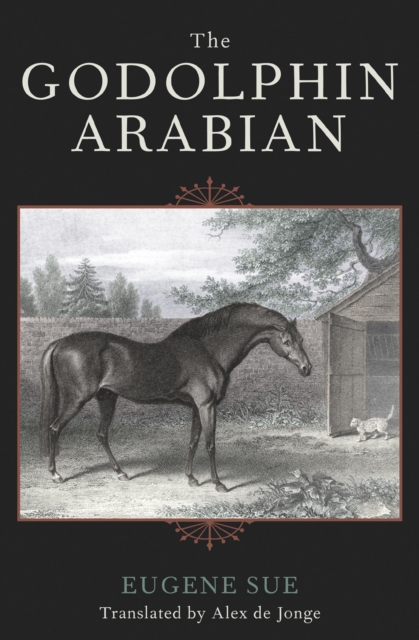 The Godolphin Arabian, EPUB eBook