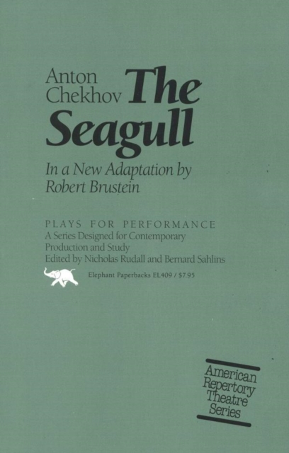Seagull, EPUB eBook