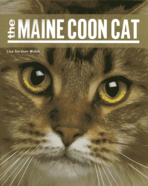 The Maine Coon Cat, EPUB eBook