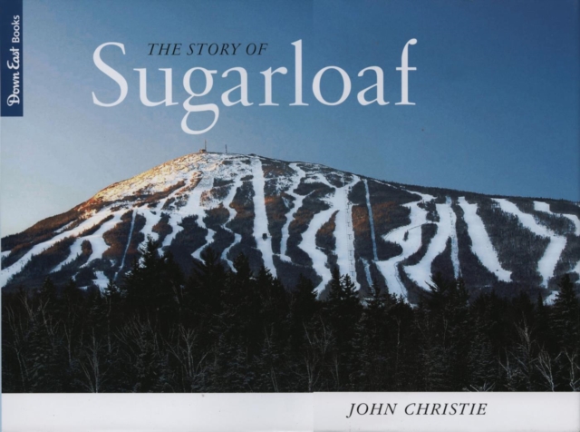 The Story of Sugarloaf, EPUB eBook