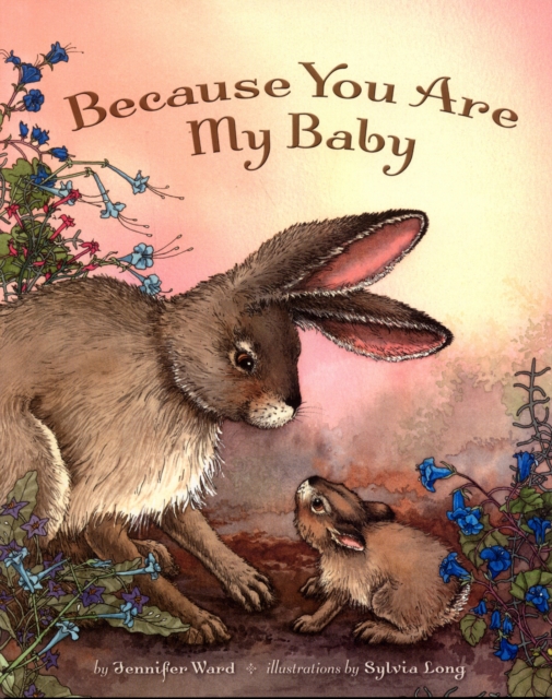 Because You Are My Baby, EPUB eBook