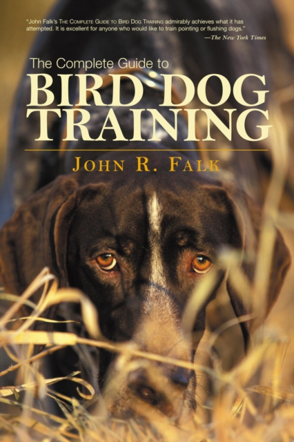 Complete Guide to Bird Dog Training, EPUB eBook