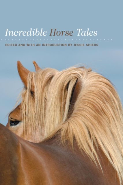Incredible Horse Tales, EPUB eBook