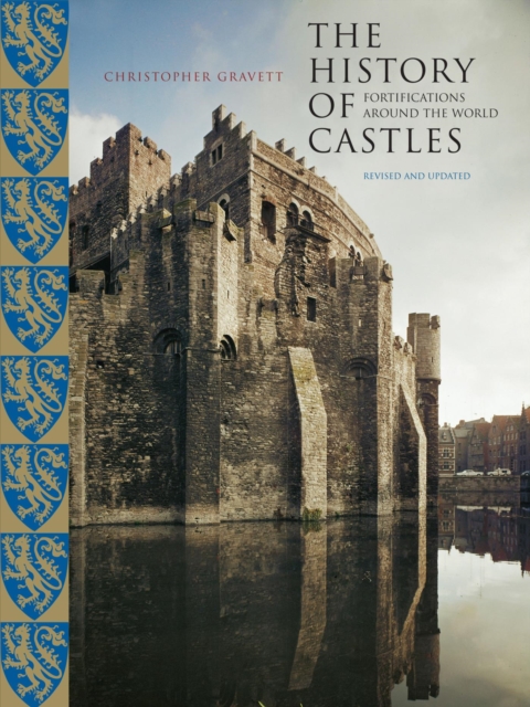 History of Castles, New and Revised, EPUB eBook