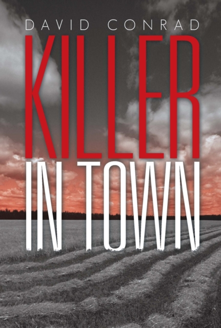 Killer in Town, EPUB eBook