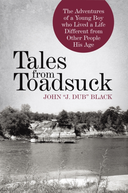 Tales from Toadsuck, EPUB eBook