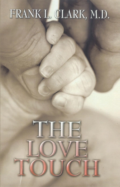 The Love Touch, EPUB eBook