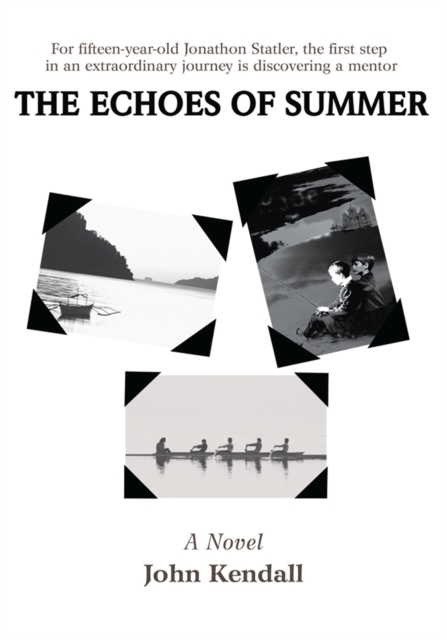 The Echoes of Summer, EPUB eBook