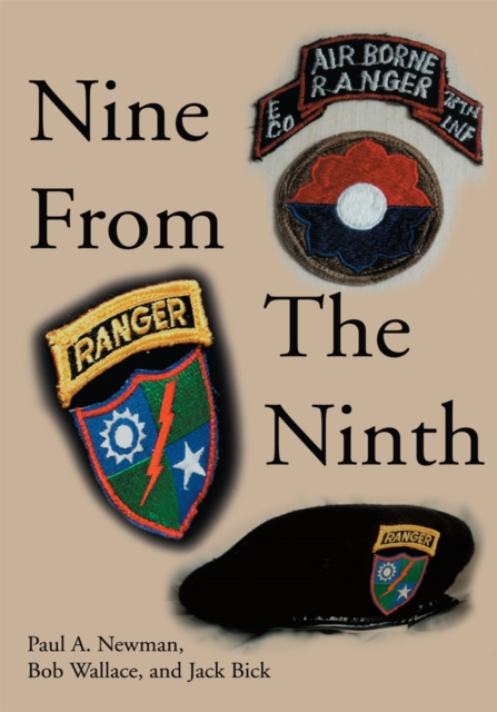 Nine from the Ninth, EPUB eBook