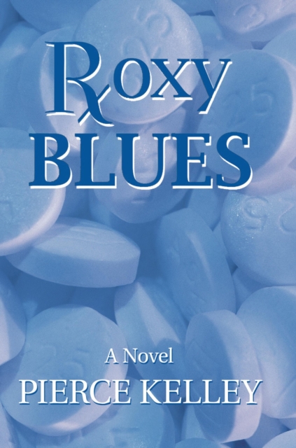 Roxy Blues : N/A, EPUB eBook