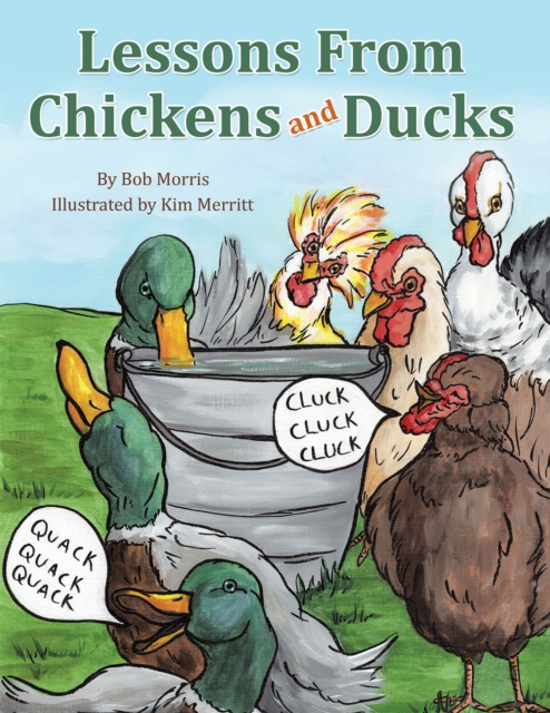 Lessons from Chickens and Ducks, EPUB eBook