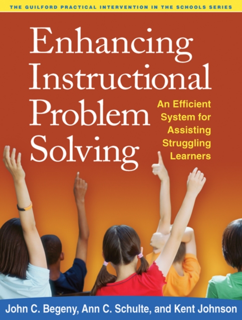 Enhancing Instructional Problem Solving : An Efficient System for Assisting Struggling Learners, PDF eBook