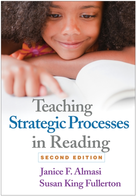 Teaching Strategic Processes in Reading, PDF eBook