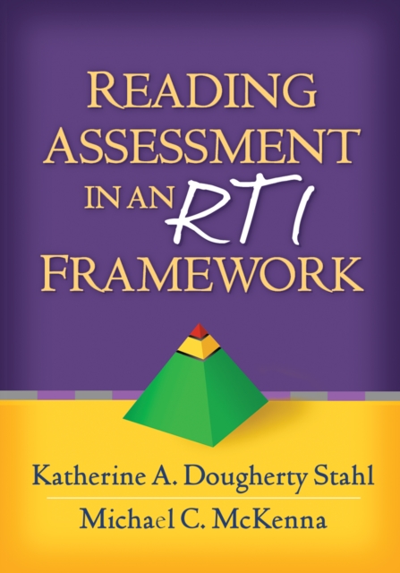 Reading Assessment in an RTI Framework, PDF eBook