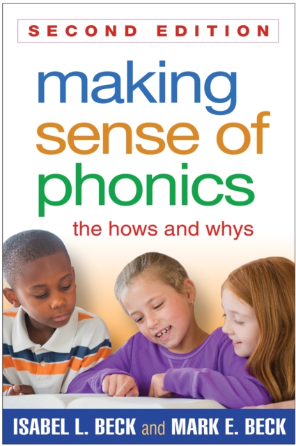 Making Sense of Phonics : The Hows and Whys, PDF eBook