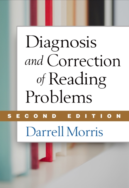 Diagnosis and Correction of Reading Problems, PDF eBook