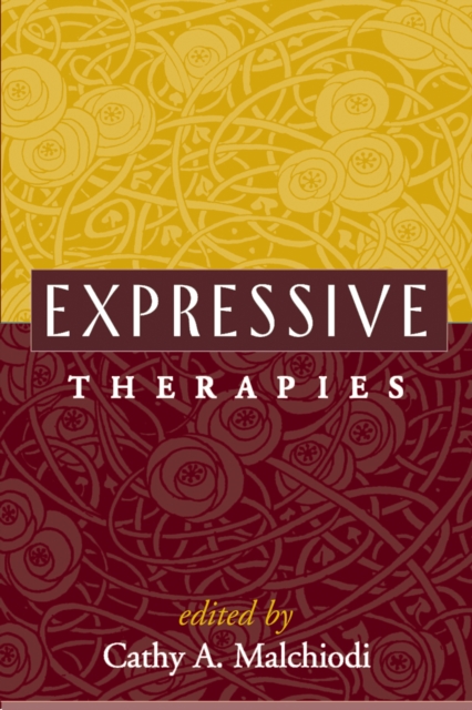 Expressive Therapies, EPUB eBook