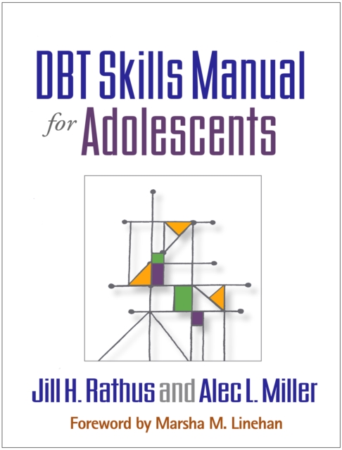 DBT Skills Manual for Adolescents, PDF eBook