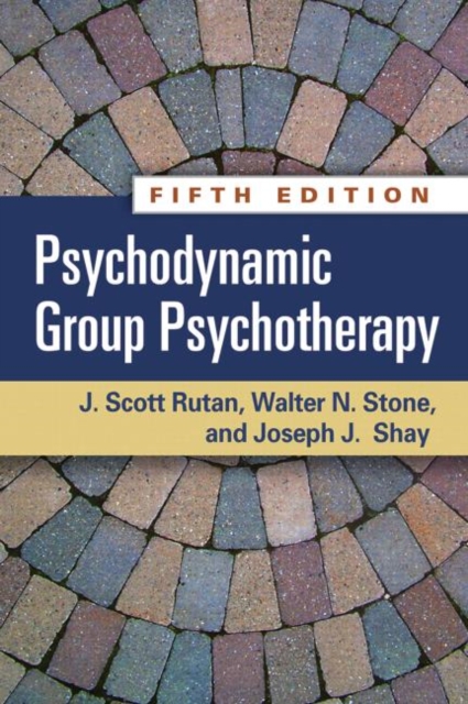 Psychodynamic Group Psychotherapy, Hardback Book