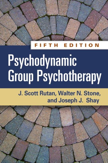 Psychodynamic Group Psychotherapy, Fifth Edition, EPUB eBook