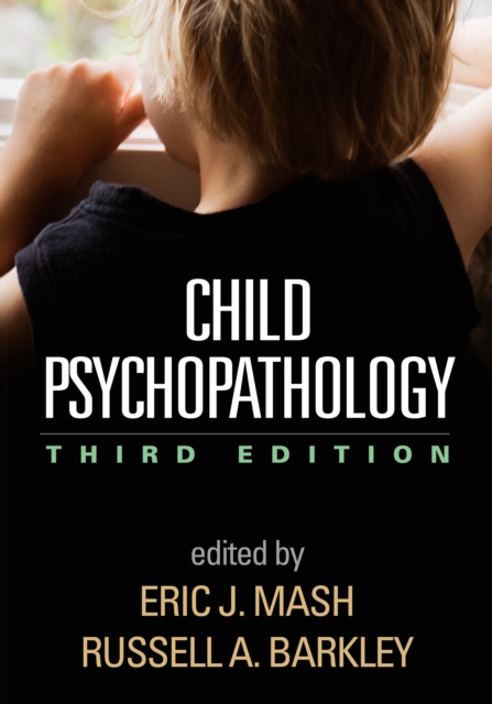 Child Psychopathology, Third Edition, EPUB eBook
