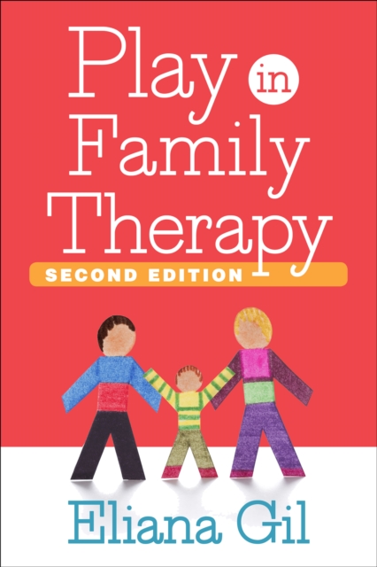Play in Family Therapy, PDF eBook