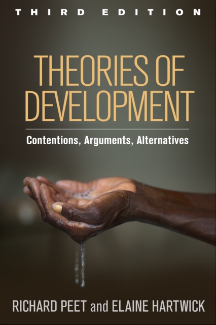 Theories of Development, Third Edition : Contentions, Arguments, Alternatives, PDF eBook