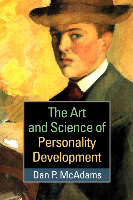 The Art and Science of Personality Development, EPUB eBook