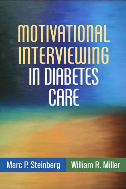 Motivational Interviewing in Diabetes Care, EPUB eBook