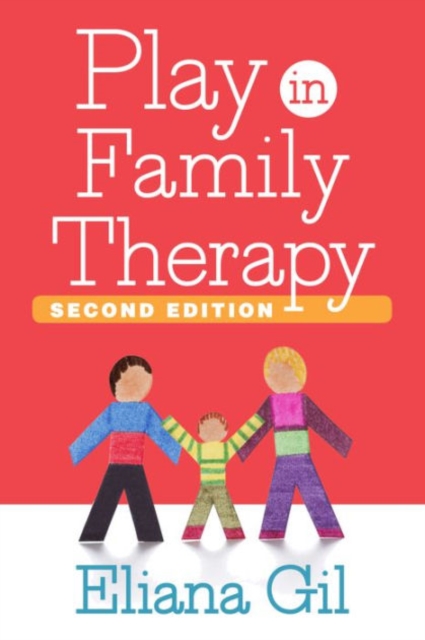 Play in Family Therapy, Paperback / softback Book