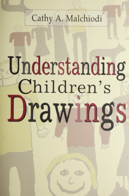 Understanding Children's Drawings, PDF eBook