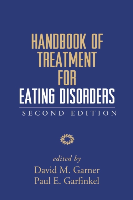 Handbook of Treatment for Eating Disorders, PDF eBook