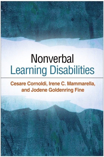 Nonverbal Learning Disabilities, PDF eBook