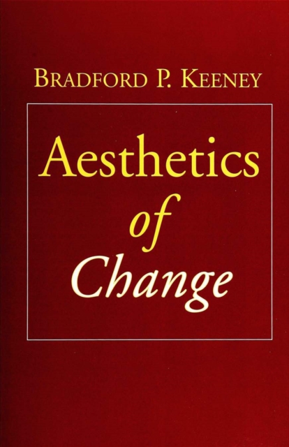 Aesthetics of Change, PDF eBook