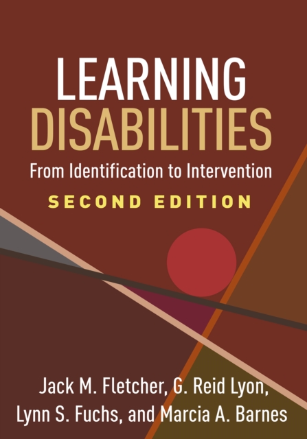 Learning Disabilities, Second Edition : From Identification to Intervention, EPUB eBook