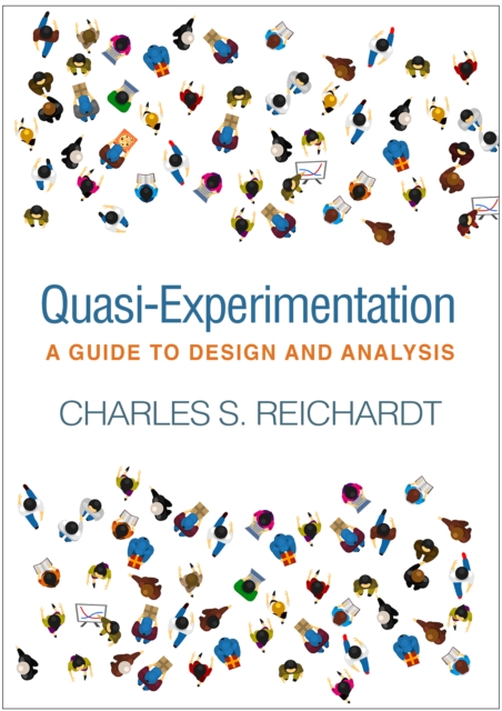 Quasi-Experimentation : A Guide to Design and Analysis, PDF eBook