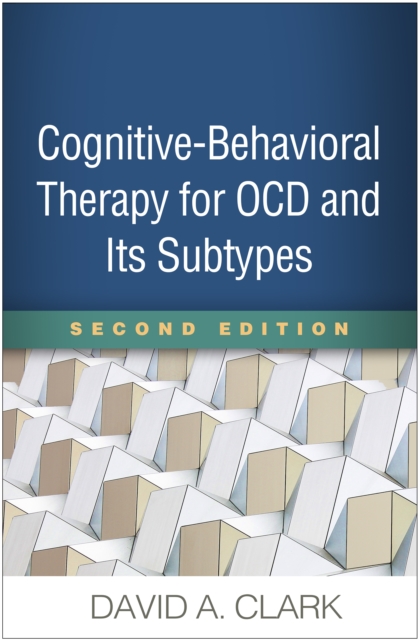 Cognitive-Behavioral Therapy for OCD and Its Subtypes, PDF eBook