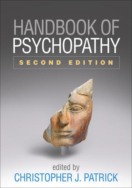 Handbook of Psychopathy, Second Edition, Paperback / softback Book