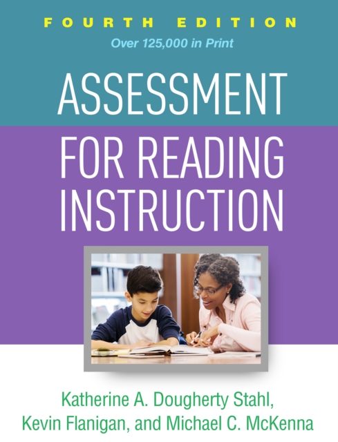 Assessment for Reading Instruction, PDF eBook
