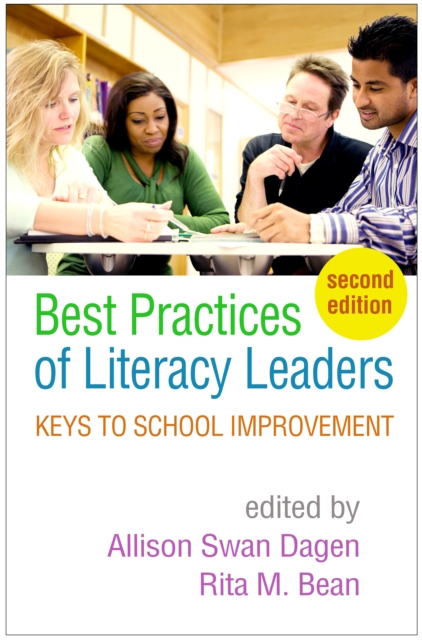 Best Practices of Literacy Leaders : Keys to School Improvement, PDF eBook