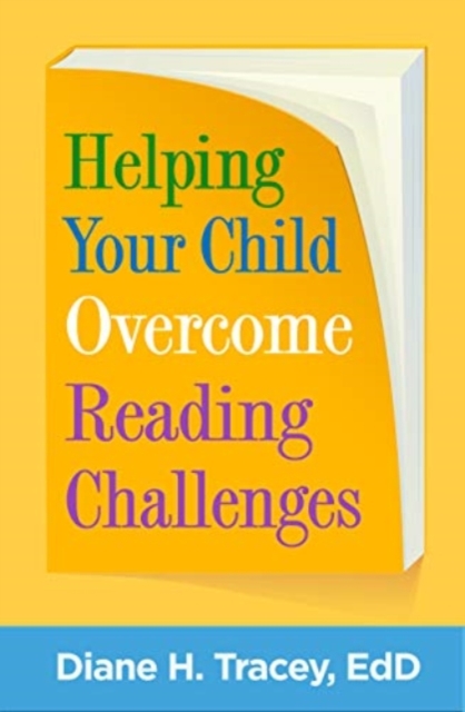Helping Your Child Overcome Reading Challenges, Paperback / softback Book