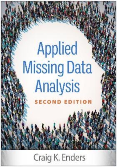 Applied Missing Data Analysis, Second Edition, Hardback Book