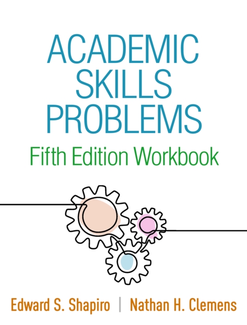 Academic Skills Problems Fifth Edition Workbook, PDF eBook