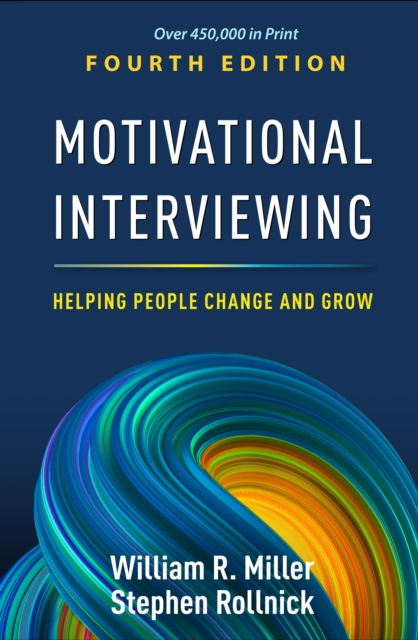 Motivational Interviewing : Helping People Change and Grow, PDF eBook