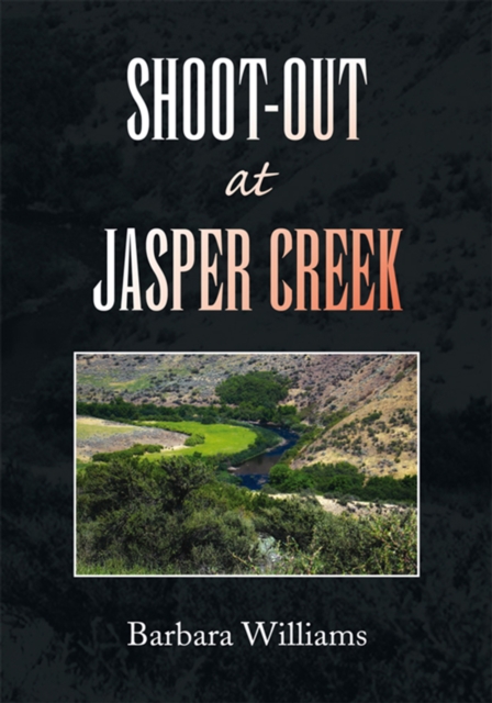 Shoot-Out at Jasper Creek, EPUB eBook