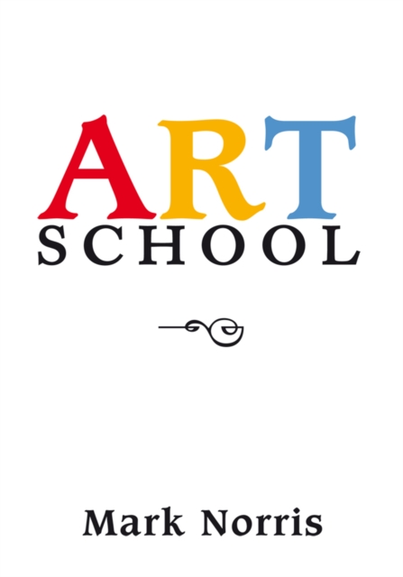 Art School, EPUB eBook