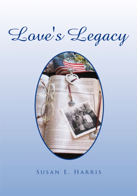 Love's Legacy, EPUB eBook