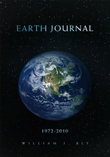 Earth Journal : 1972-2010, EPUB eBook