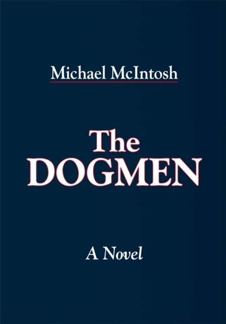 The Dogmen, EPUB eBook